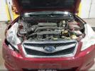 Subaru Legacy 2.5i Premium Image 5
