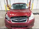 Subaru Legacy 2.5i Premium Image 7