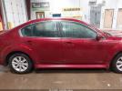 Subaru Legacy 2.5i Premium Image 11