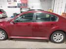 Subaru Legacy 2.5i Premium Image 13