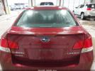 Subaru Legacy 2.5i Premium Image 8