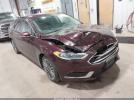 Ford Fusion Se Image 1