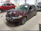 Ford Fusion Se Image 10