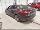 Ford Fusion Se Image 9