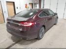 Ford Fusion Se Image 17