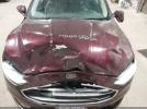 Ford Fusion Se Image 5