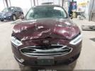 Ford Fusion Se Image 8