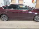 Ford Fusion Se Image 3