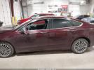Ford Fusion Se Image 2
