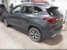 Kia Seltos S Turbo Image 6