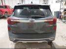 Kia Seltos S Turbo Image 16