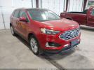 Ford Edge Titanium Image 1