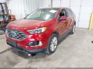 Ford Edge Titanium Image 14