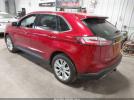 Ford Edge Titanium Image 7