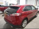 Ford Edge Titanium Image 16