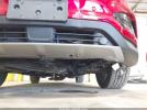 Ford Edge Titanium Image 4