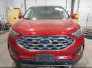 Ford Edge Titanium Image 17