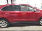 Ford Edge Titanium Image 10
