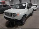 Jeep Renegade Limited 4x4 Image 2