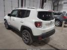 Jeep Renegade Limited 4x4 Image 3