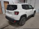 Jeep Renegade Limited 4x4 Image 4