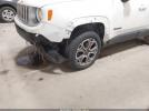 Jeep Renegade Limited 4x4 Image 5