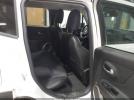 Jeep Renegade Limited 4x4 Image 7