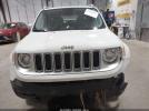 Jeep Renegade Limited 4x4 Image 12