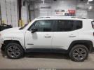 Jeep Renegade Limited 4x4 Image 13