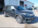Honda Pilot Ex-l Image 1