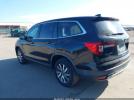 Honda Pilot Ex-l Image 10