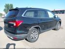 Honda Pilot Ex-l Image 12