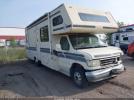 Ford Econoline E350 Cutaway Van Image 1
