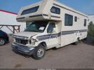 Ford Econoline E350 Cutaway Van Image 3