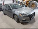 Nissan Altima Sv Fwd Image 1