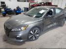 Nissan Altima Sv Fwd Image 4