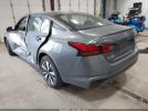 Nissan Altima Sv Fwd Image 16