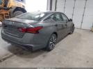 Nissan Altima Sv Fwd Image 2