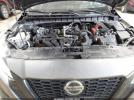 Nissan Altima Sv Fwd Image 15