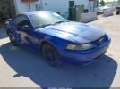 Ford Mustang Image 1