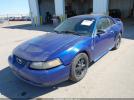 Ford Mustang Image 3