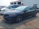 Toyota Camry Se Image 2