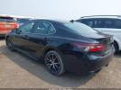 Toyota Camry Se Image 3