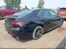 Toyota Camry Se Image 7