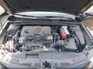Toyota Camry Se Image 8