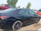 Toyota Camry Se Image 11