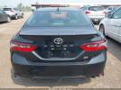 Toyota Camry Se Image 15