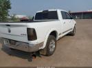 Dodge Ram 3500 Laramie Image 8