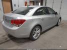 Chevrolet Cruze Ltz Image 11
