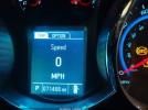 Chevrolet Cruze Ltz Image 14